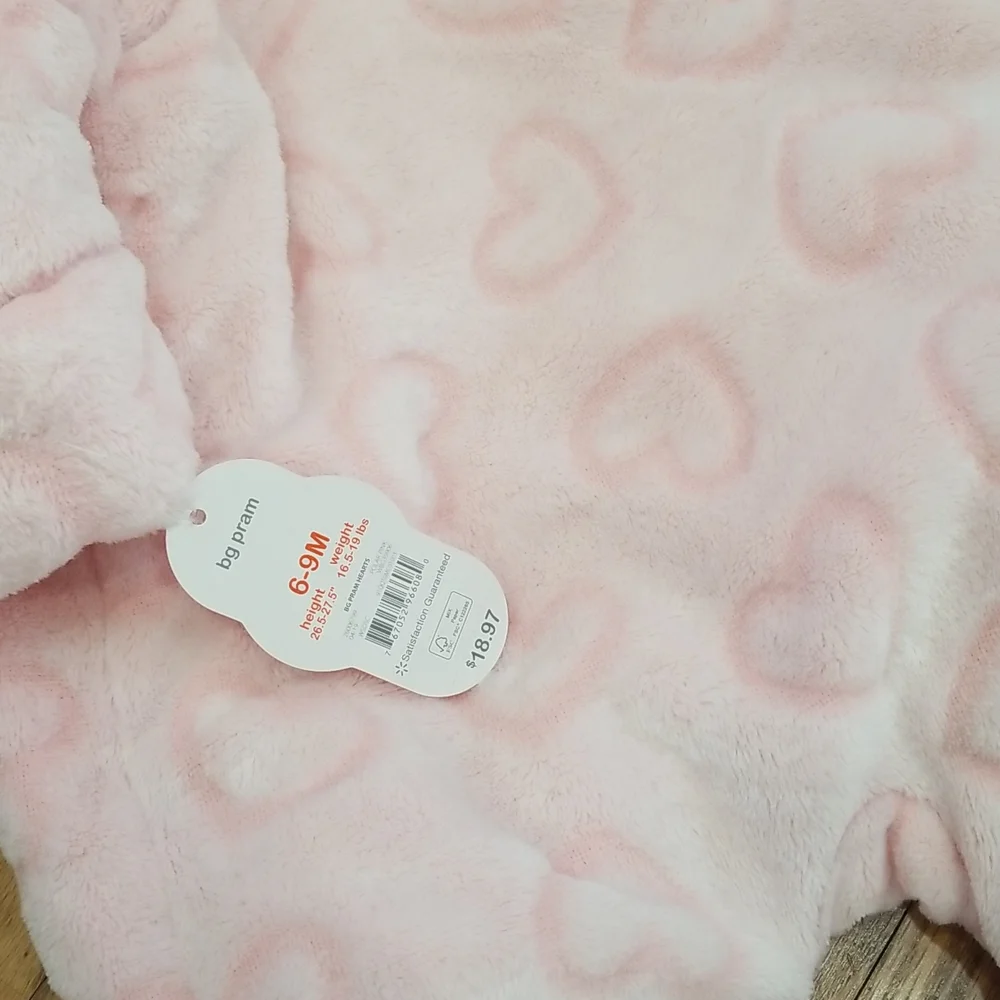 Winter Onsie - Picture 3 of 4